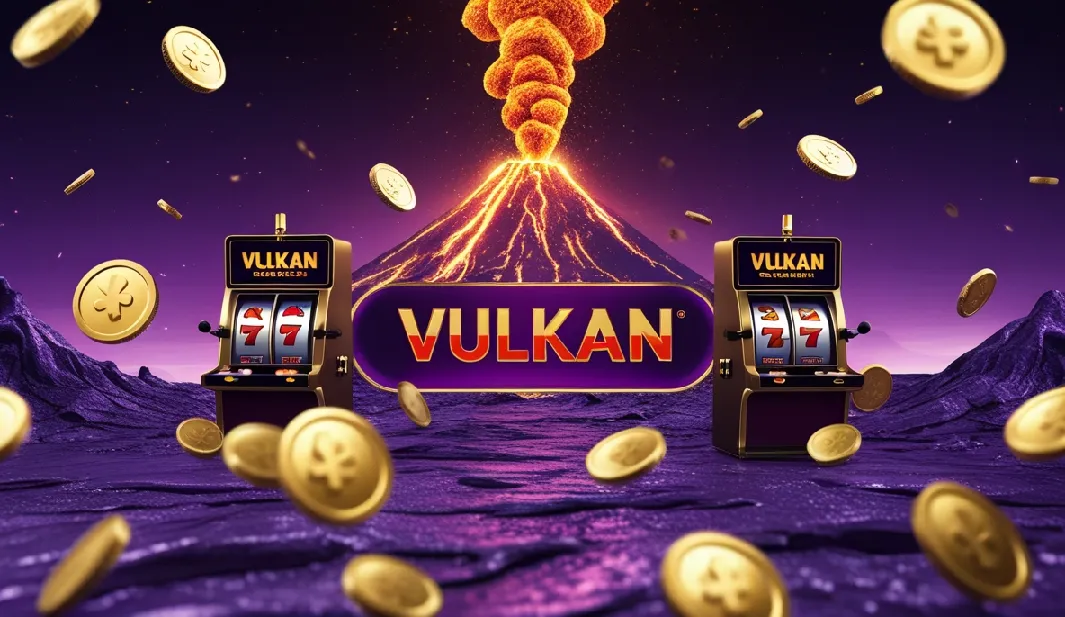 777 вулкан
