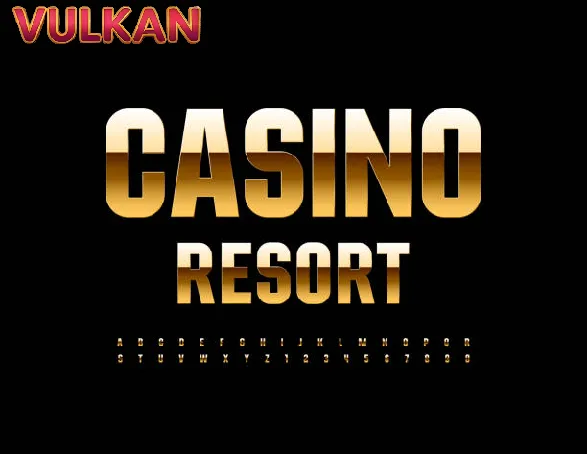vulkan 777 online