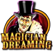 Magician Dreaming на Vulkan Казино