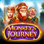 Monkeysjourney на Vulkan Казино