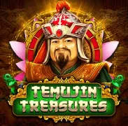 Temujin Treasures на Vulkan Казино