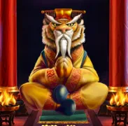 Tiger Kingdom на Vulkan Казино